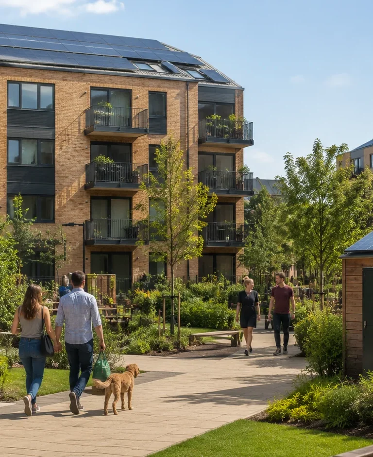 Octopus Energy Social Housing Tariff
