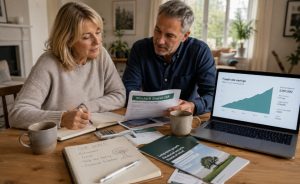 Should You Lock Your Savings into a Long-Term Nationwide ISA