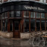 Spaghetti House London Closures Confirmed - Latest News & Updates