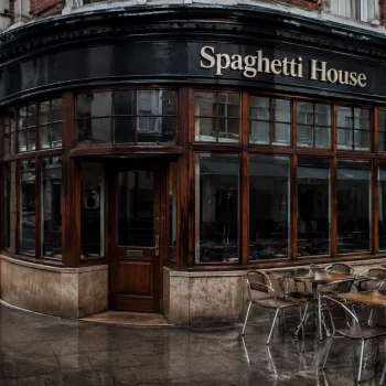 Spaghetti House London Closures Confirmed - Latest News & Updates