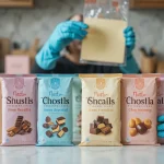 Spring & Mulberry Chocolate Flavours Recall Over Salmonella Risk