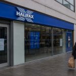 surrey quays halifax branch closure
