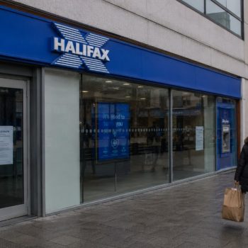 surrey quays halifax branch closure