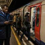 TfL Tube Driver Salary 2026