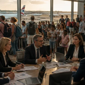 UK Airline 14-Day Rule Consultation for Summer Holiday Flights