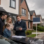 UK Average House Price Decline 2026