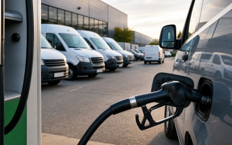 hmrc fuel charges 2026