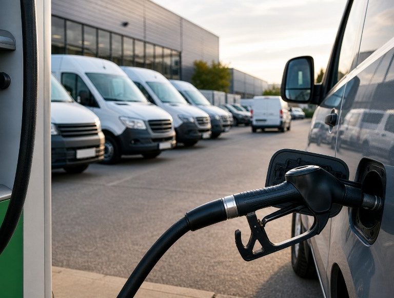 hmrc fuel charges 2026