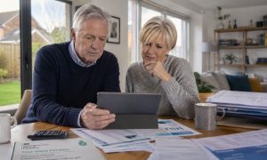 What Are the New State Pension Rates for 2026 - 27