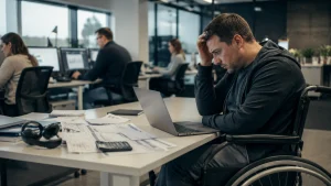 What Are the Recent DWP Access to Work Cuts in 2025–2026