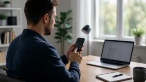 What Are the Warning Signs of a Phone Scam