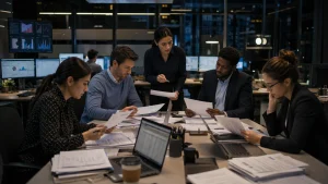 What Challenges Could Businesses Face When Adapting to the New Rules