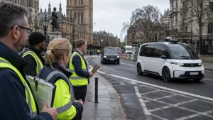 What Concerns Have Westminster Council and Transport Authorities Raised