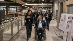 What Could This Mean for Future Supermarket Accessibility Standards