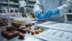 What Did FDA Investigations Reveal About the Possible Salmonella Contamination
