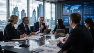 What Do These BP Shell Tax Rule Changes Mean for Multinational Businesses in the UK