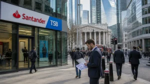 What Does This Acquisition Mean for the UK Economy and Banking Sector