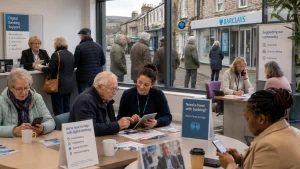 What Does the Barclays Leyburn Closure Reveal About the Future of UK Banking
