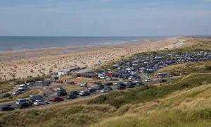 What Does the Sefton Coast Bank Holiday Disruption Reveal About Growing Seasonal Tourism Challenges