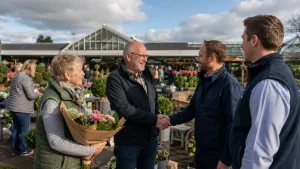 What Happened to Merryhatton Garden Centre in East Lothian