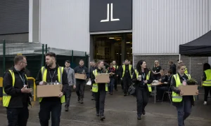 What Happens to Employees Affected by the Warehouse Closure