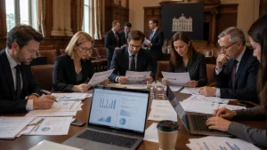 What Has Actually Been Confirmed About the Rachel Reeves Investment ISA Levy in May 2026