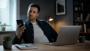 What Is 03332029470 and Why Has It Contacted You