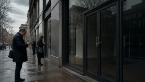 What Is the BLB Solicitors Closure Administration All About