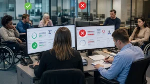 What Is the DWP Saying About the Access to Work Funding Reductions