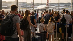 What Is the UK Airline 14-Day Rule Consultation