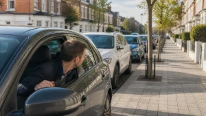What Should Drivers Do to Prepare for the New Parking Laws in England