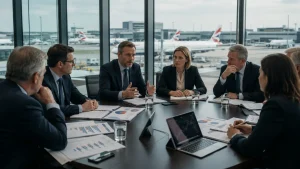 What Should London and UK Travellers Do Before Flying This Summer