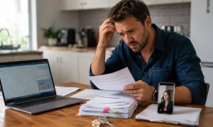 What Should You Do if Your Property is Currently in a McClure Trust
