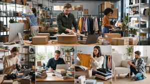 What Type of Marketplace Is OnBuy