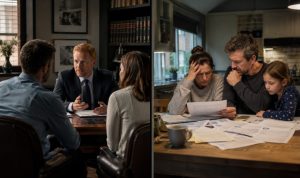 What Went Wrong with the Way These Trusts Were Set Up for Clients