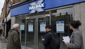 What Will the Halifax Closure Mean for Surrey Quays Customers