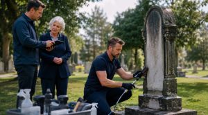 What is Changing in Memorial Care