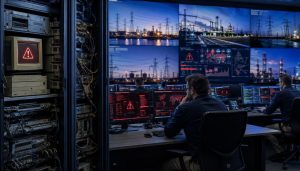 Which Security Failures Were Identified by the ICO