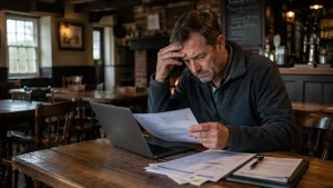 Why Are Rural Pubs Angered by Labour Government Business Rate Policies