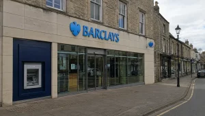 Why Has Barclays Decided to Close Its Leyburn Banking Services