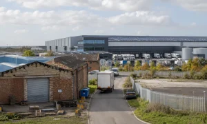 Why Has John Lewis Closed the Blakelands Warehouse After More Than 40 Years