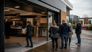 Why Has Kaboodle Kitchen Company Closed Down