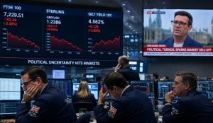 Why Has the Burnham Impact on UK Exchange Shaken Investor Confidence