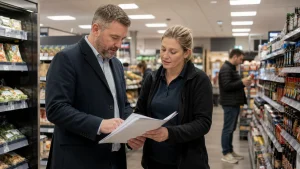 Why Has the Morrisons Leominster Store Been Earmarked for Closure