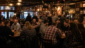 Why Is There Still No Clear Reason Behind the Monarch Bar Closure