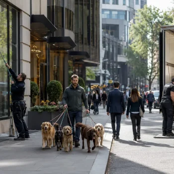 5 London Industries Quietly Booming in 2026