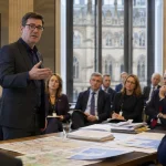 Andy Burnham Property Tax Proposals