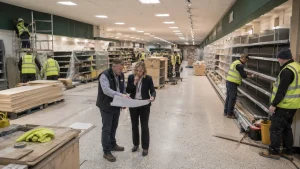 Are Morrisons' Daily Closures Part of a Wider Business Restructuring Plan