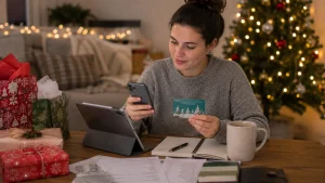 Asda Christmas Savings Card vs. Asda Rewards App Cashpot What’s the Difference