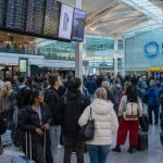 Birmingham Airport Flight Cancellations